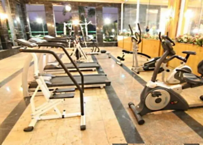13 Coins Airport Grand 3* Bangkok