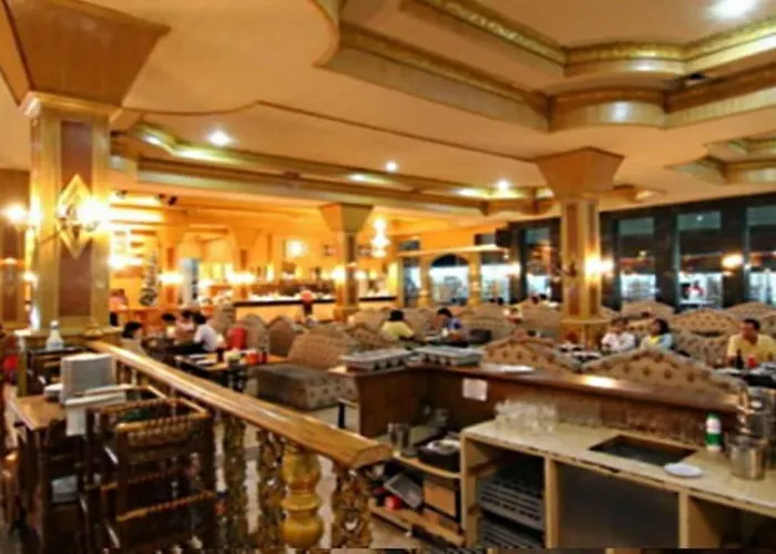 Resort 13 Coins Airport Grand 3*