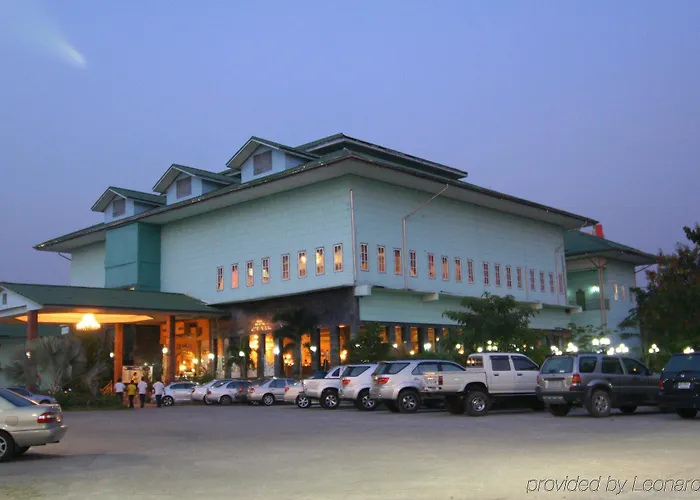13 Coins Airport Grand