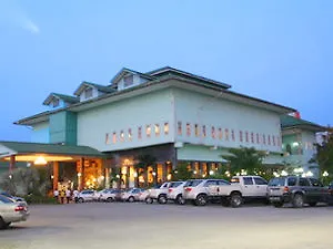 13 Coins Airport Grand Resort Bangkok